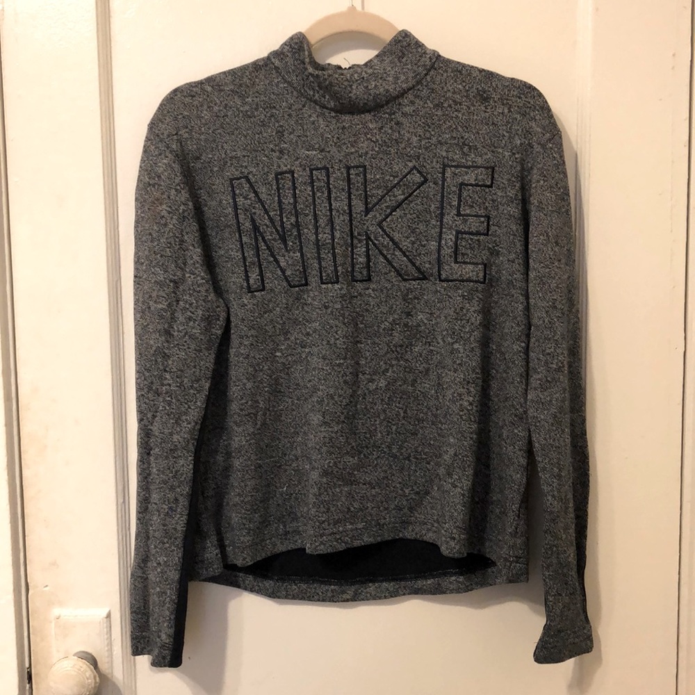 Nike Sweater